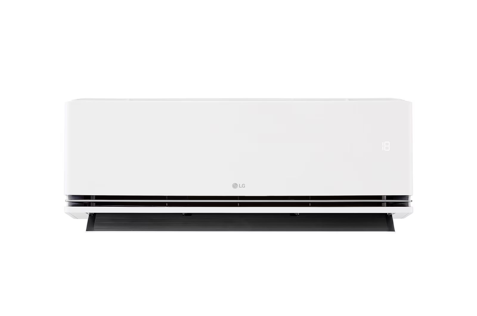 Tổng quan về điều hòa LG IDC18M1 18000BTU 1 chiều inverter thế hệ mới 2025