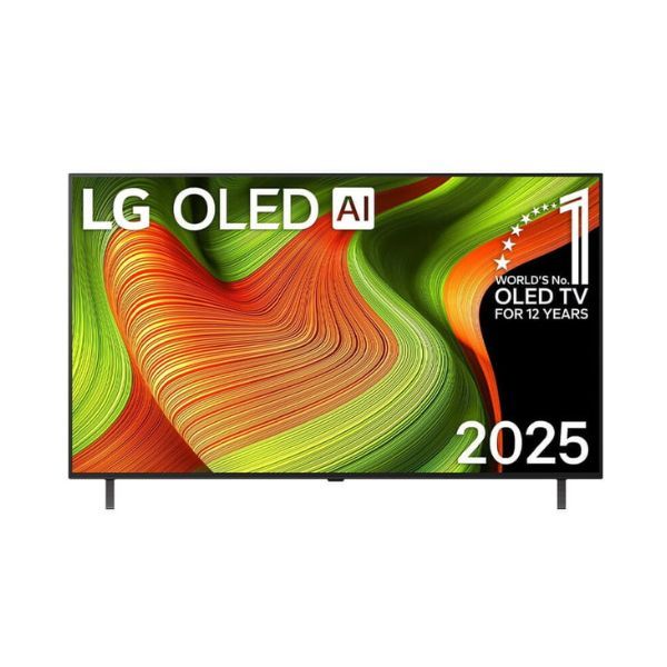 Smart tivi OLED LG 77B5PSA 4K 77 inch