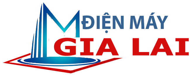Điện Máy Gia Lai
